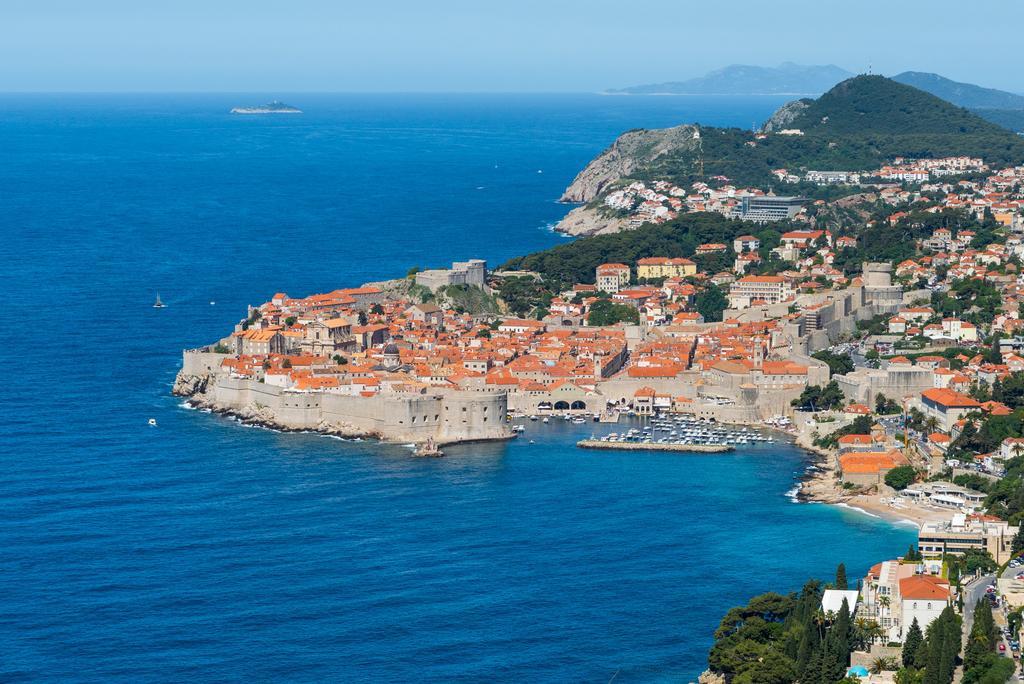 Apartment Mair Dubrovník Pokoj fotografie