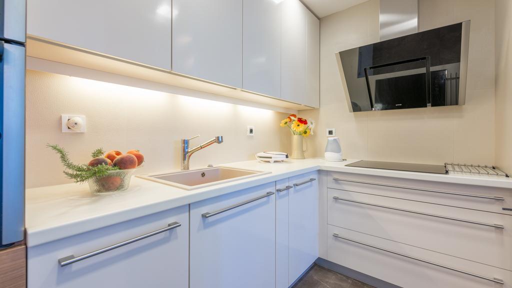 Apartment Mair Dubrovník Pokoj fotografie