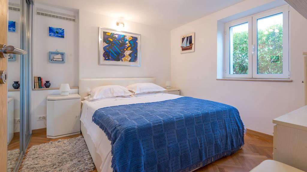 Apartment Mair Dubrovník Pokoj fotografie