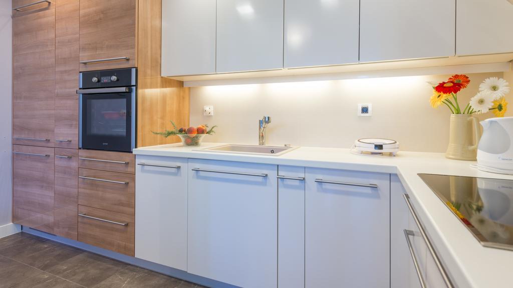 Apartment Mair Dubrovník Pokoj fotografie