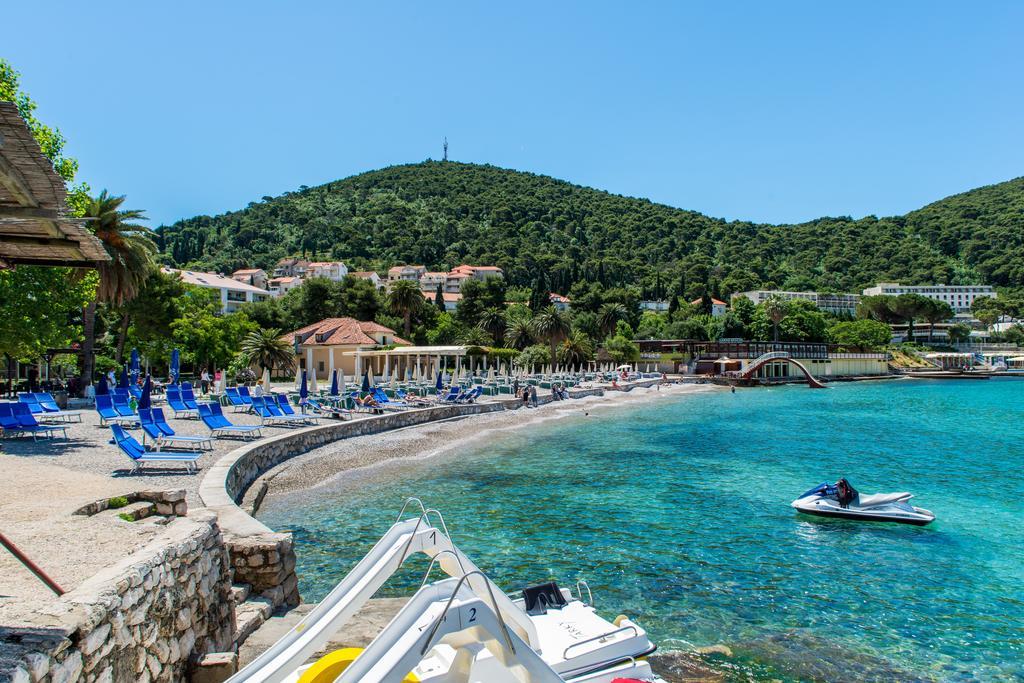 Apartment Mair Dubrovník Pokoj fotografie