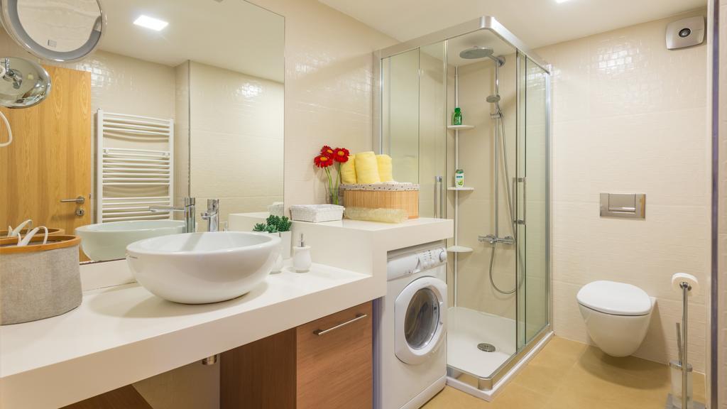 Apartment Mair Dubrovník Pokoj fotografie