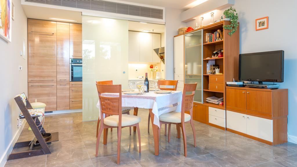Apartment Mair Dubrovník Pokoj fotografie