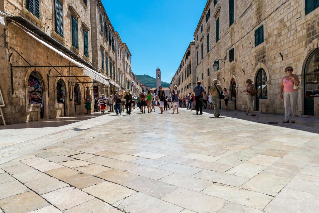 Apartment Mair Dubrovník Pokoj fotografie