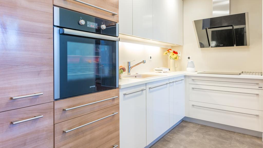 Apartment Mair Dubrovník Pokoj fotografie