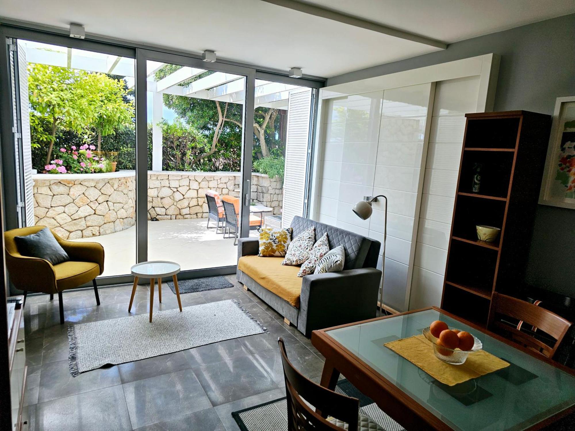 Apartment Mair Dubrovník Exteriér fotografie