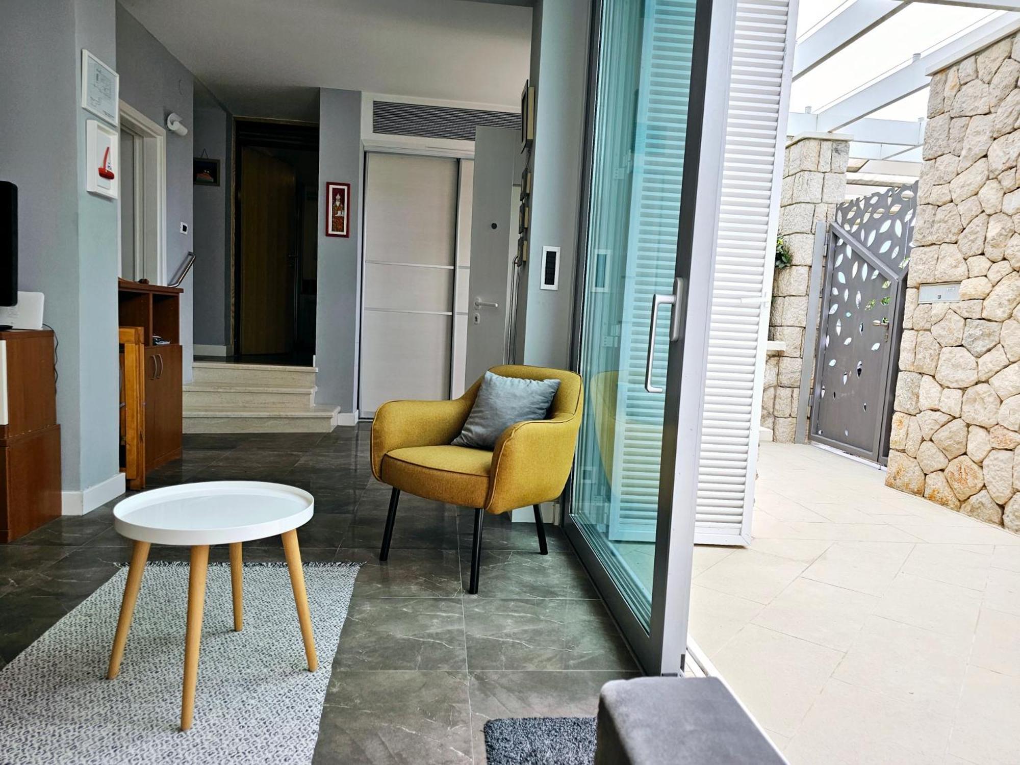 Apartment Mair Dubrovník Exteriér fotografie