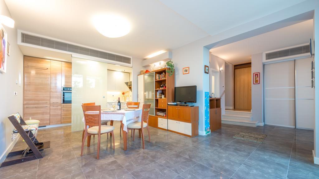 Apartment Mair Dubrovník Exteriér fotografie